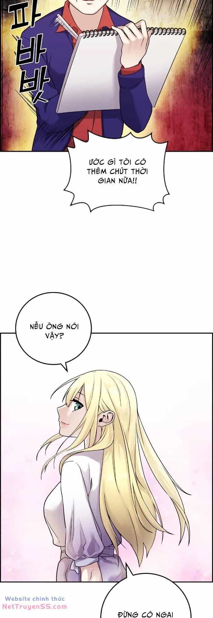 Nhân Vật Webtoon Na Kang Lim - Chương 33 - ảnh 59