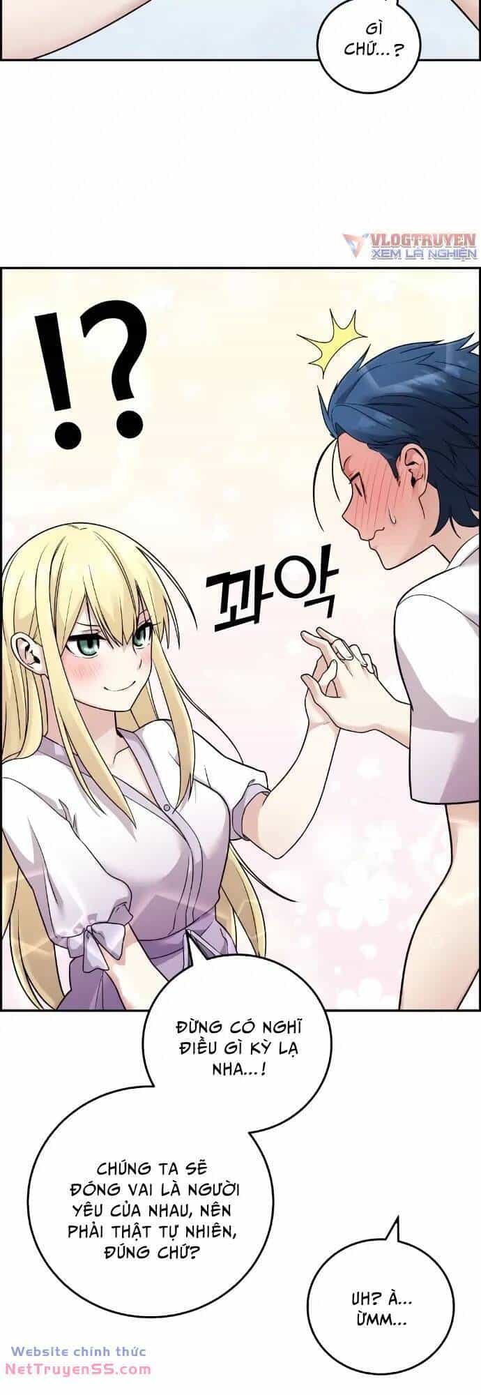 Nhân Vật Webtoon Na Kang Lim - Chương 33 - ảnh 65