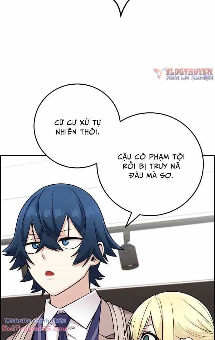 Nhân Vật Webtoon Na Kang Lim - Chương 33 - ảnh 7