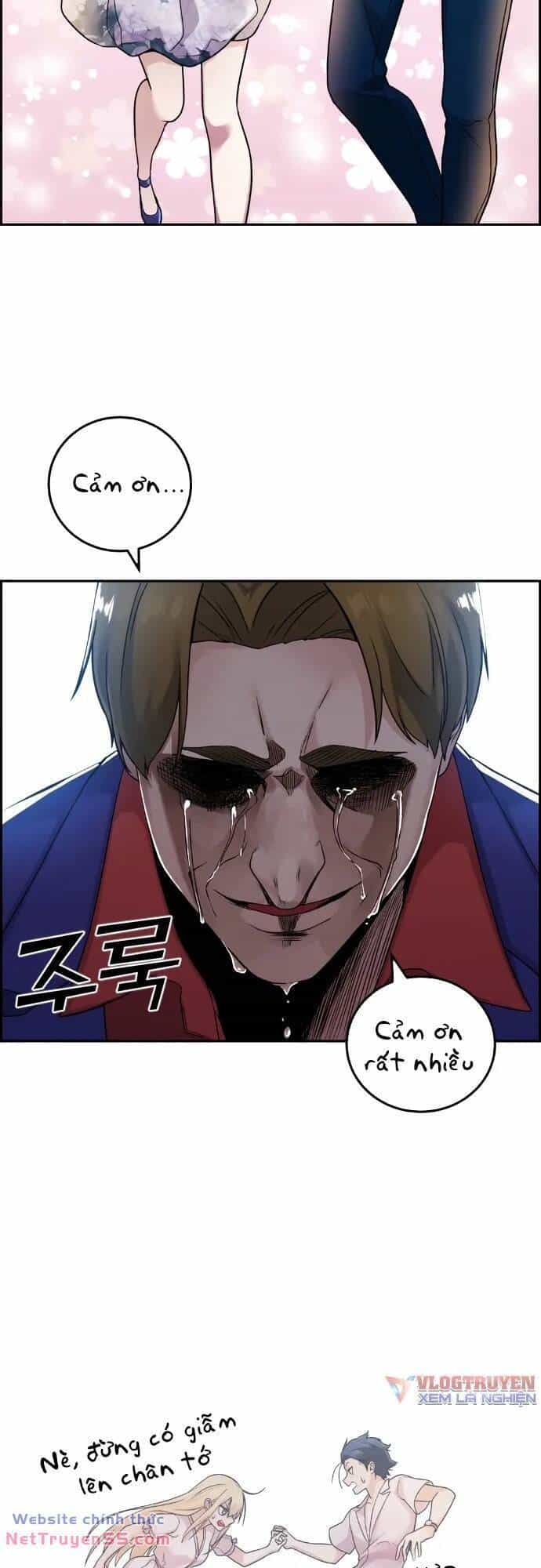 Nhân Vật Webtoon Na Kang Lim - Chương 33 - ảnh 74