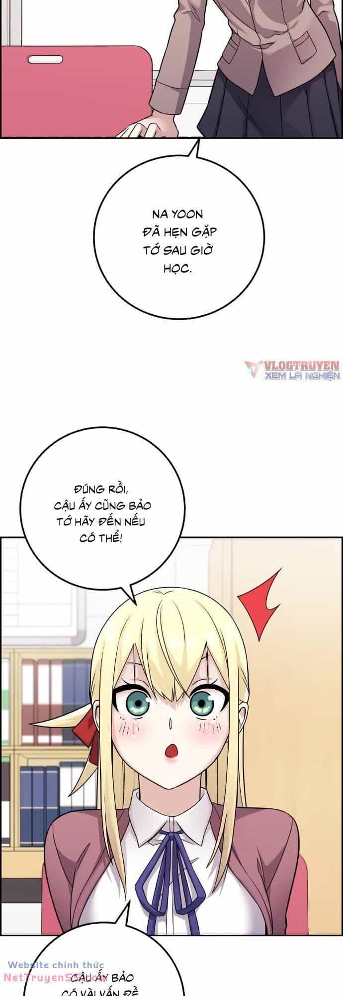Nhân Vật Webtoon Na Kang Lim - Chương 34 - ảnh 13