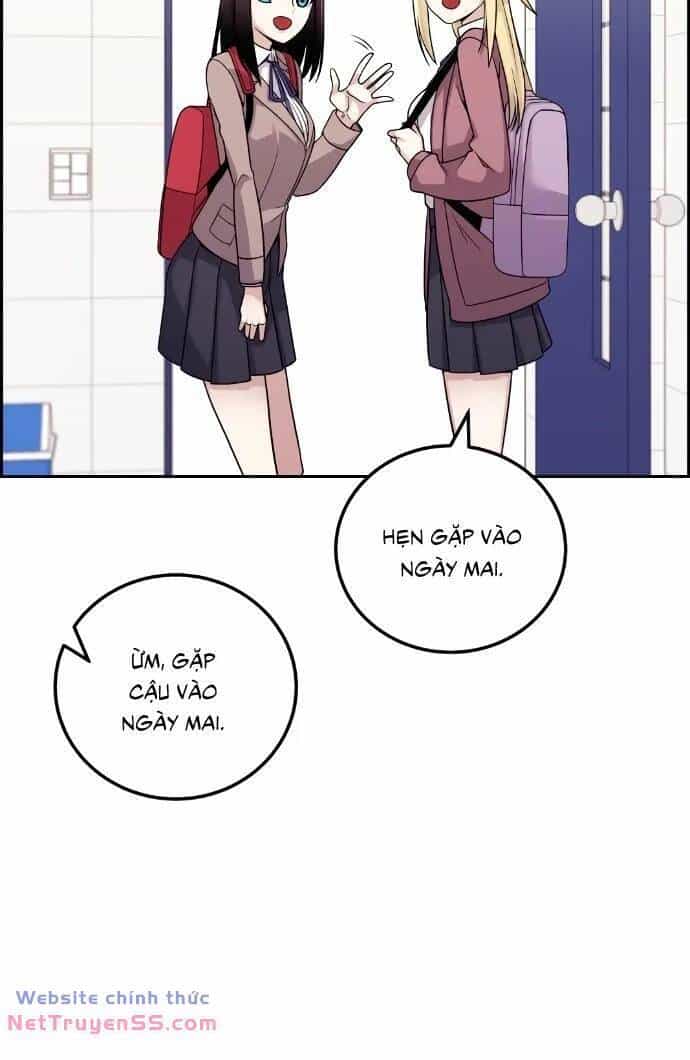 Nhân Vật Webtoon Na Kang Lim - Chương 34 - ảnh 15
