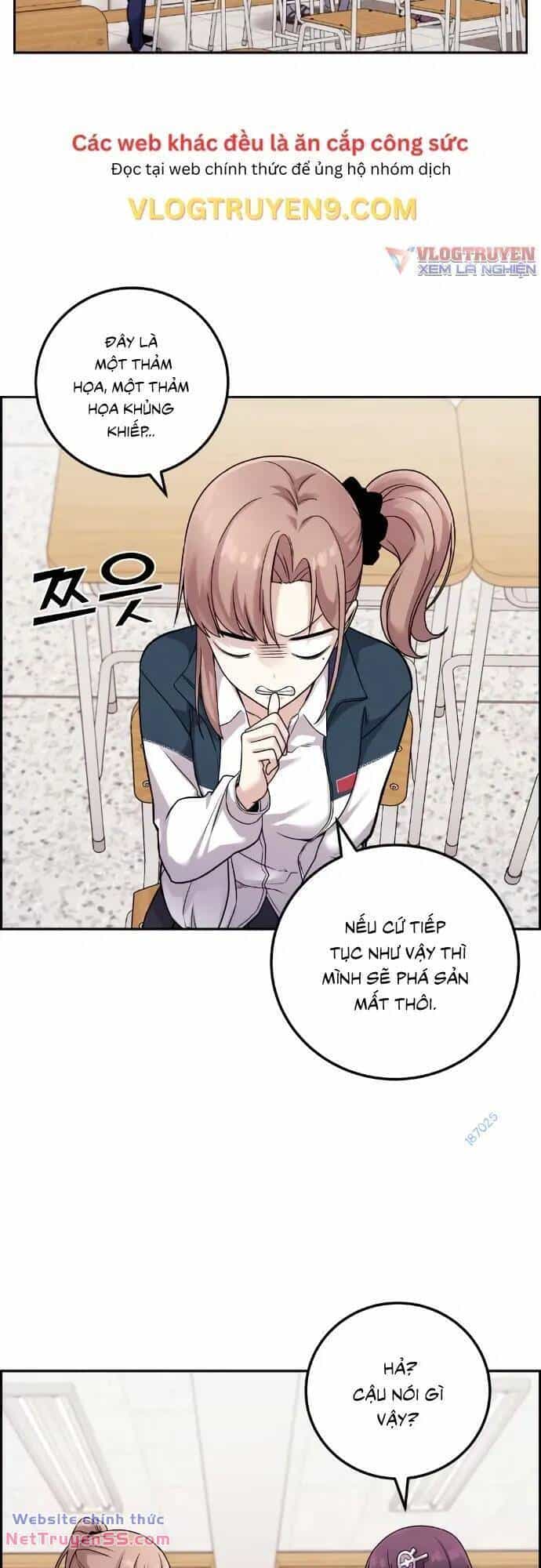 Nhân Vật Webtoon Na Kang Lim - Chương 34 - ảnh 2