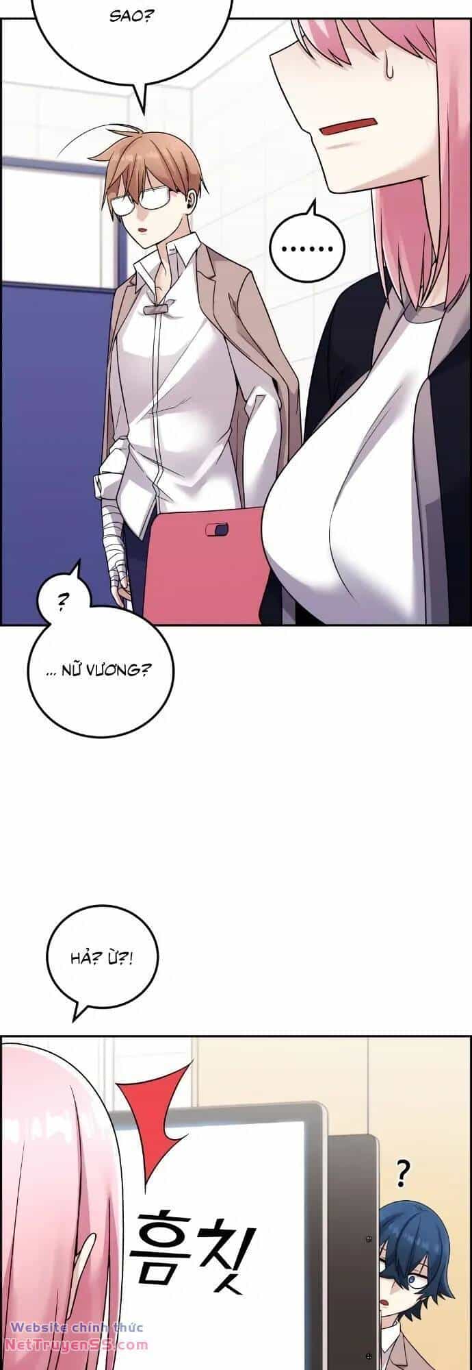 Nhân Vật Webtoon Na Kang Lim - Chương 34 - ảnh 20