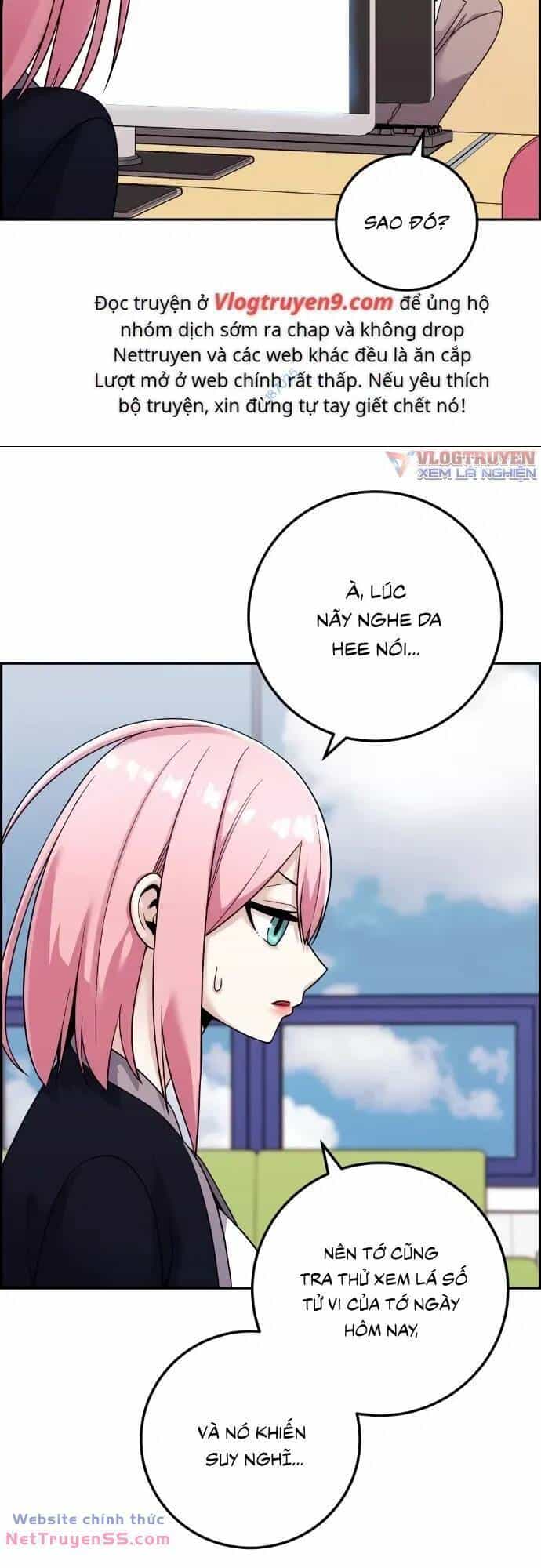 Nhân Vật Webtoon Na Kang Lim - Chương 34 - ảnh 21