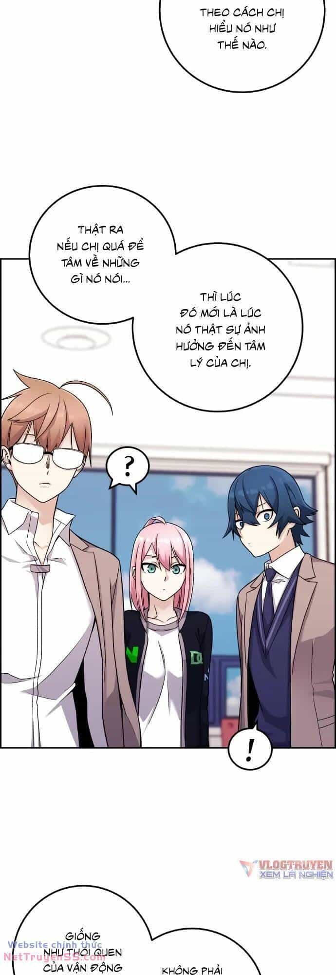 Nhân Vật Webtoon Na Kang Lim - Chương 34 - ảnh 25
