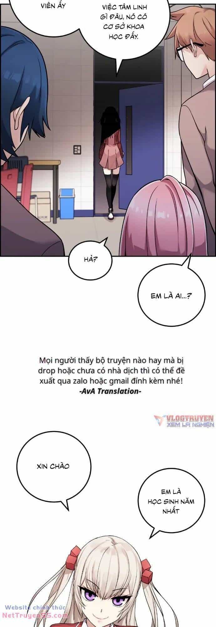 Nhân Vật Webtoon Na Kang Lim - Chương 34 - ảnh 26