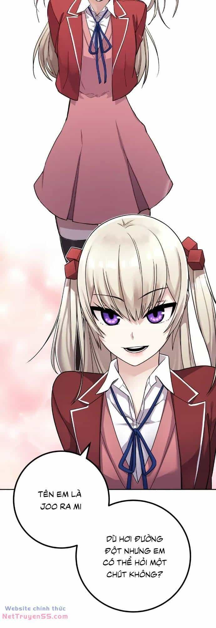 Nhân Vật Webtoon Na Kang Lim - Chương 34 - ảnh 27