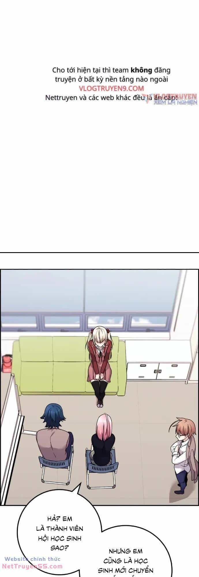 Nhân Vật Webtoon Na Kang Lim - Chương 34 - ảnh 28