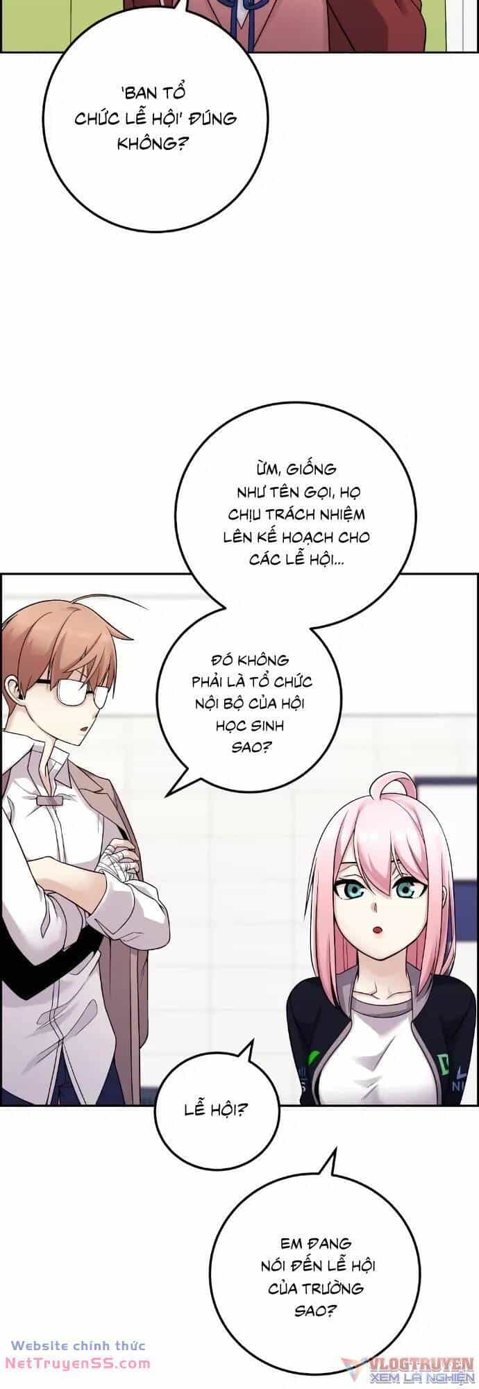 Nhân Vật Webtoon Na Kang Lim - Chương 34 - ảnh 33