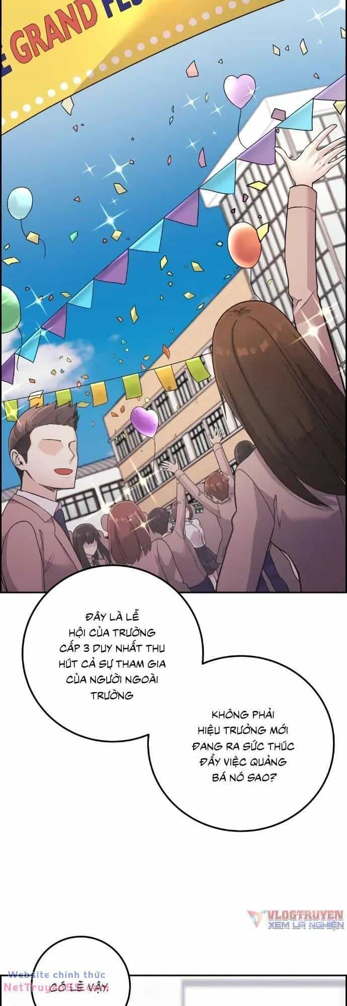 Nhân Vật Webtoon Na Kang Lim - Chương 34 - ảnh 35