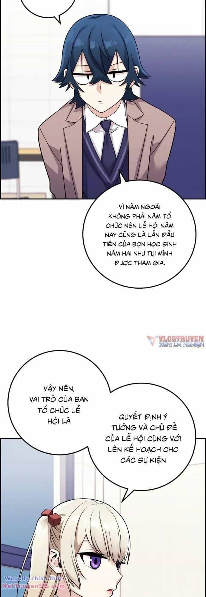 Nhân Vật Webtoon Na Kang Lim - Chương 34 - ảnh 36