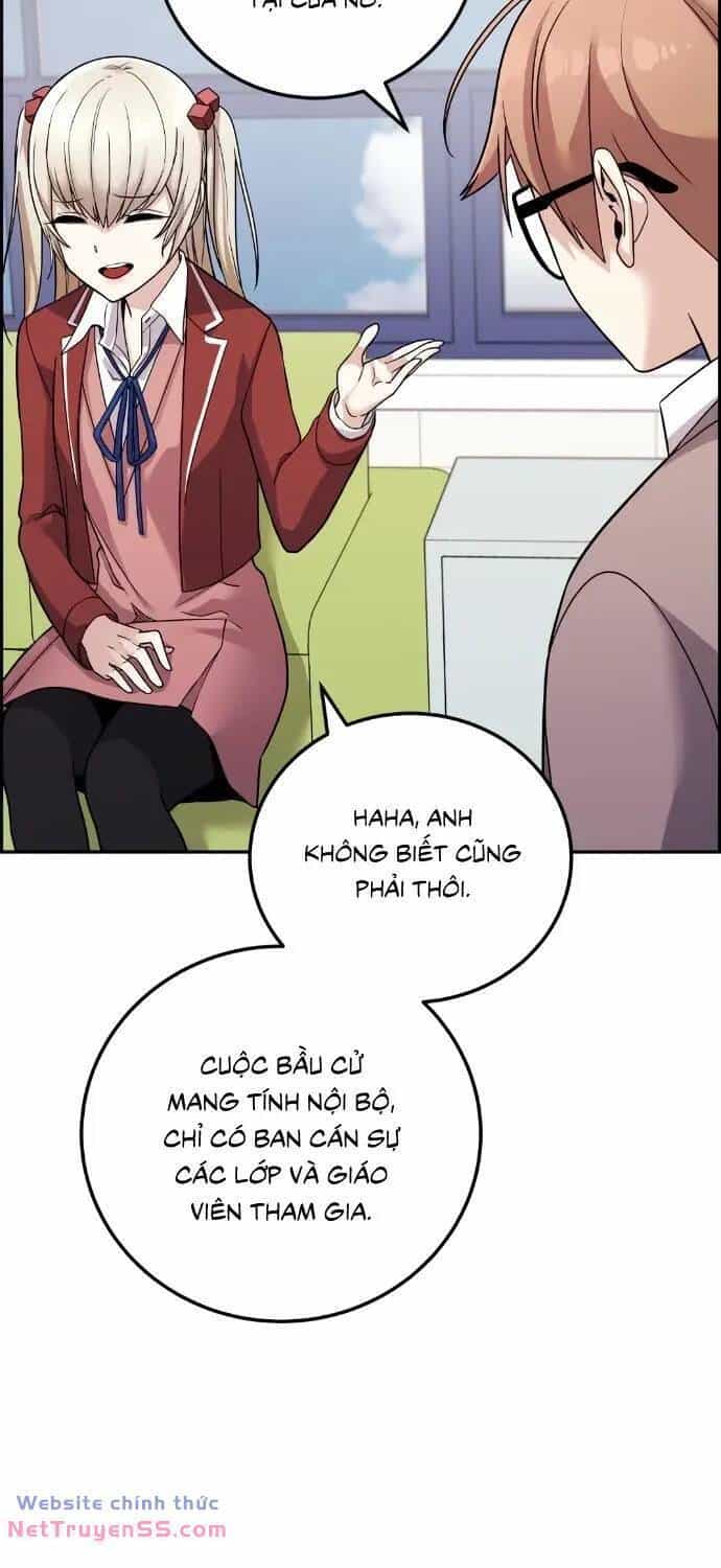 Nhân Vật Webtoon Na Kang Lim - Chương 34 - ảnh 38