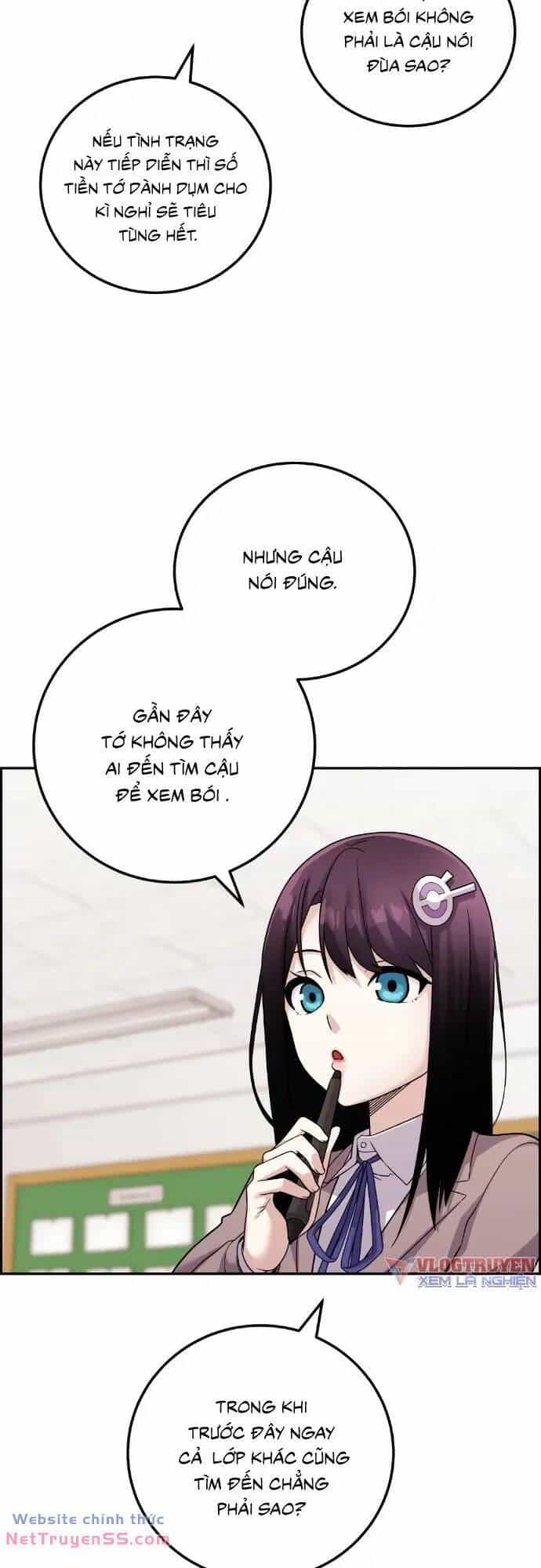 Nhân Vật Webtoon Na Kang Lim - Chương 34 - ảnh 4