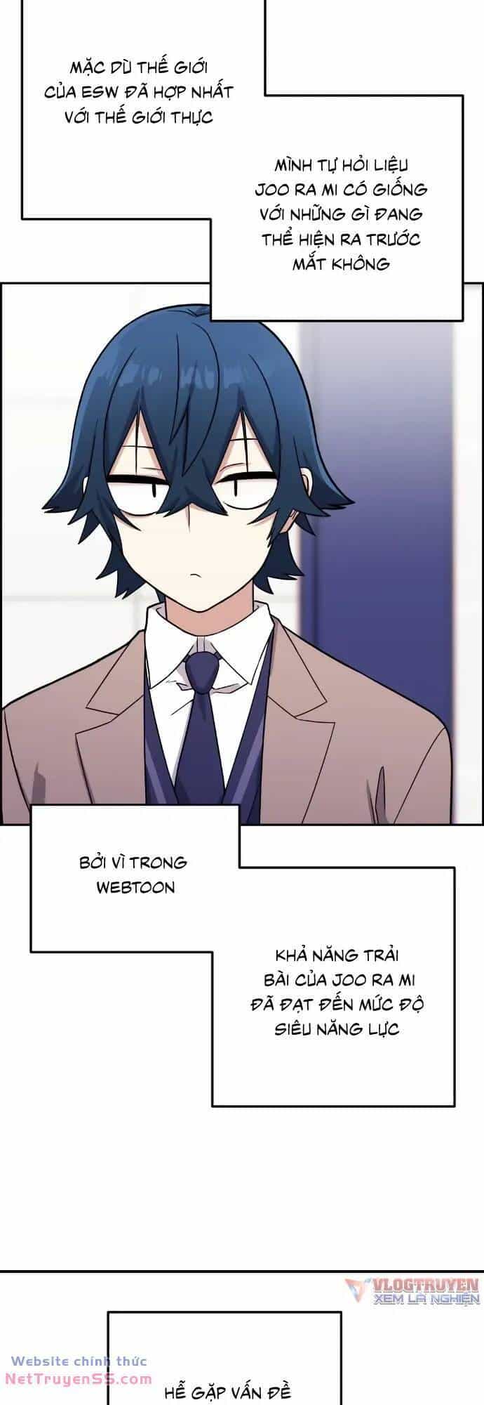 Nhân Vật Webtoon Na Kang Lim - Chương 34 - ảnh 48
