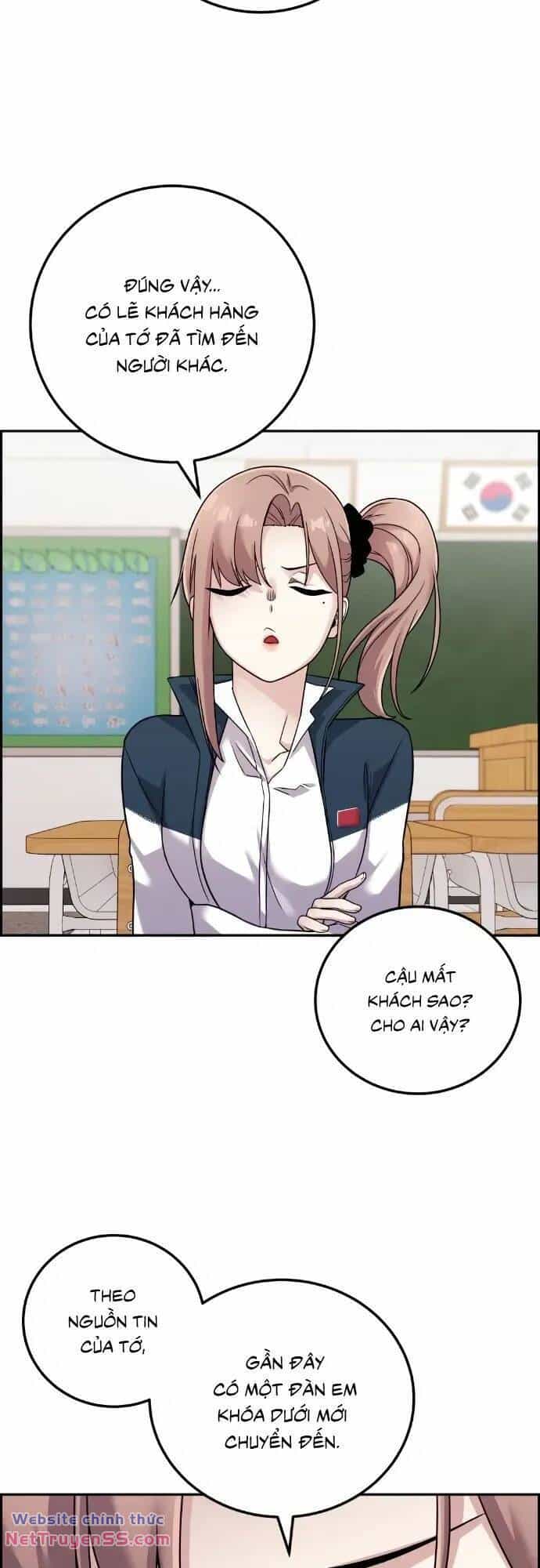 Nhân Vật Webtoon Na Kang Lim - Chương 34 - ảnh 5