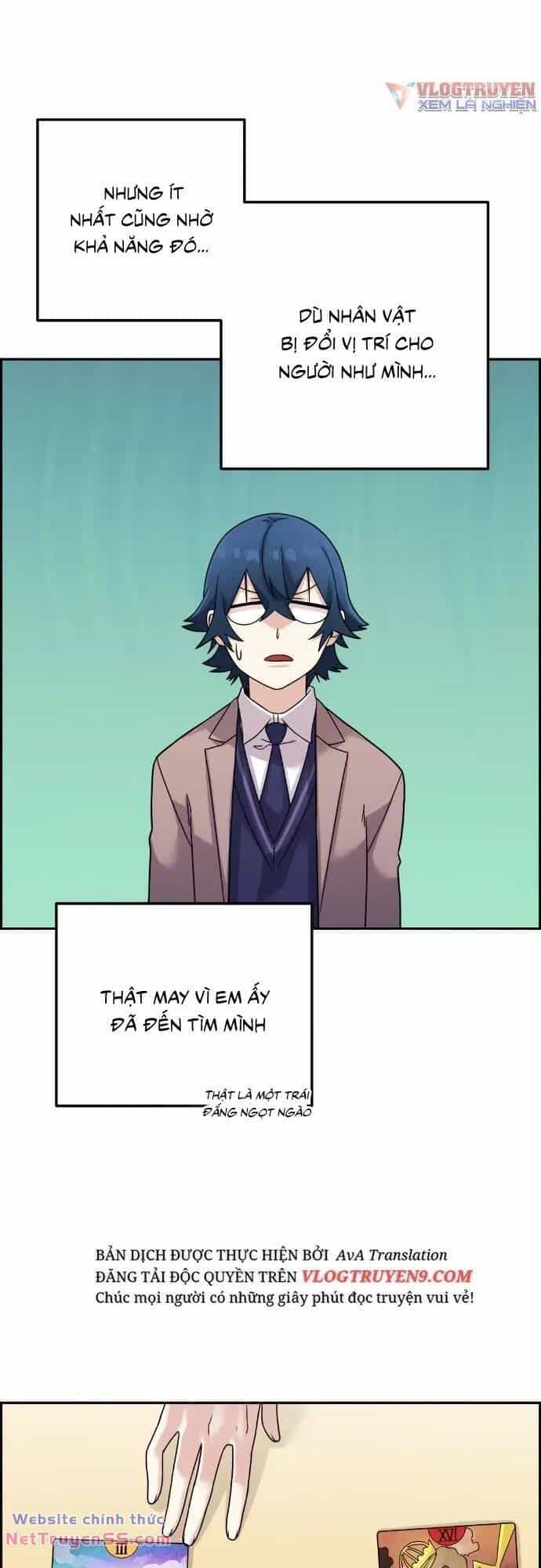 Nhân Vật Webtoon Na Kang Lim - Chương 34 - ảnh 50