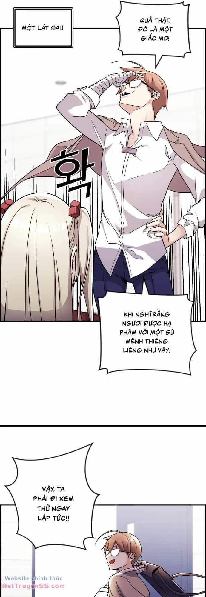 Nhân Vật Webtoon Na Kang Lim - Chương 34 - ảnh 55