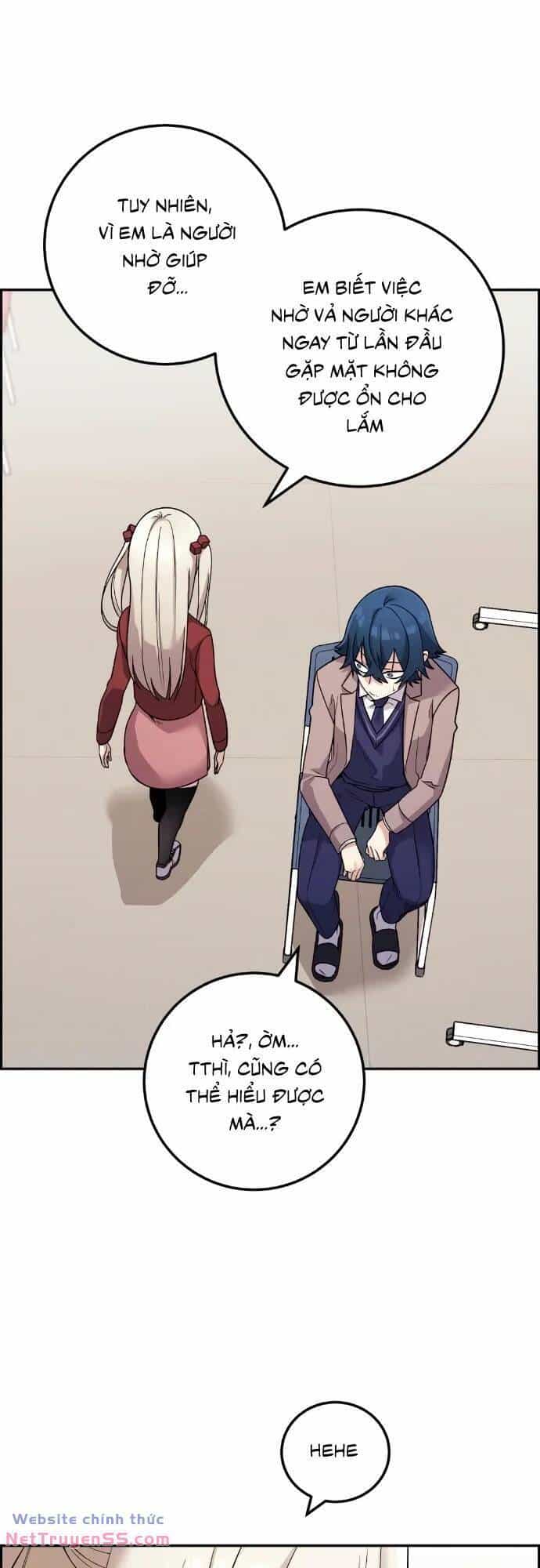 Nhân Vật Webtoon Na Kang Lim - Chương 34 - ảnh 58