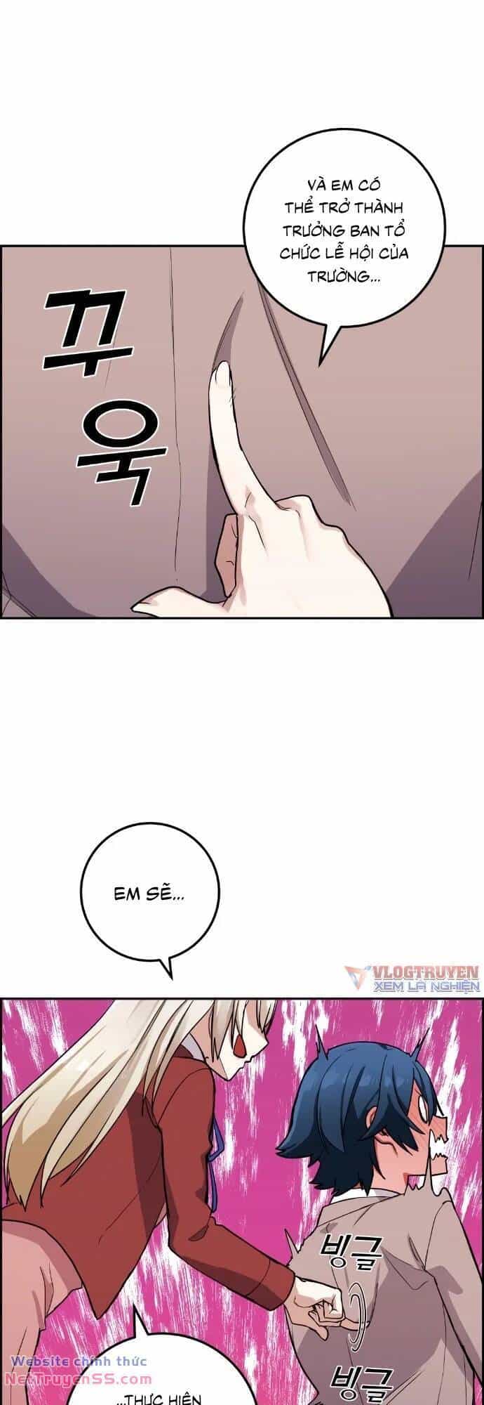 Nhân Vật Webtoon Na Kang Lim - Chương 34 - ảnh 60
