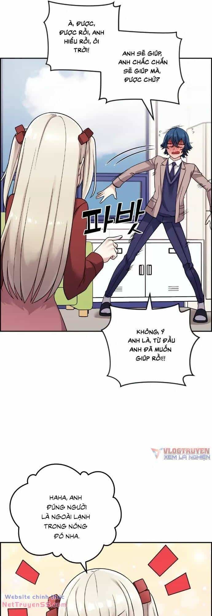 Nhân Vật Webtoon Na Kang Lim - Chương 34 - ảnh 63