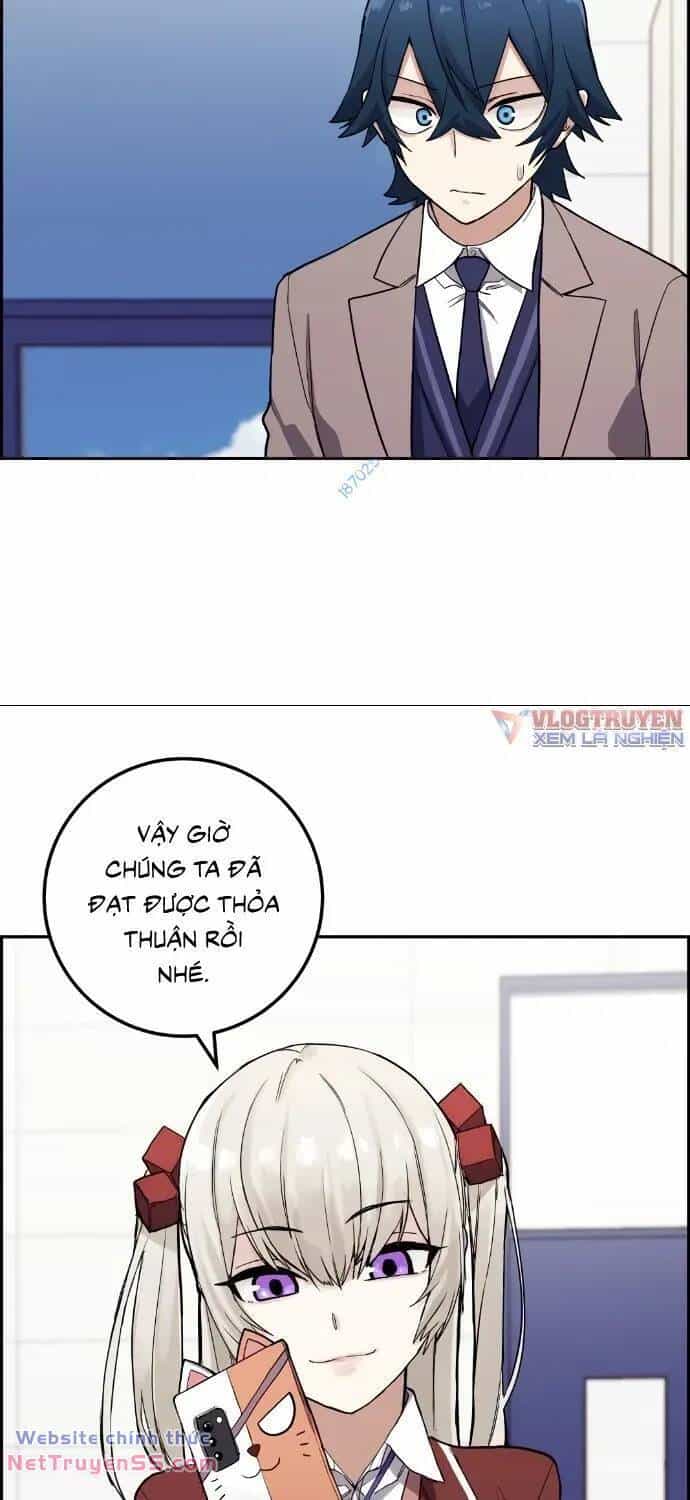 Nhân Vật Webtoon Na Kang Lim - Chương 34 - ảnh 69