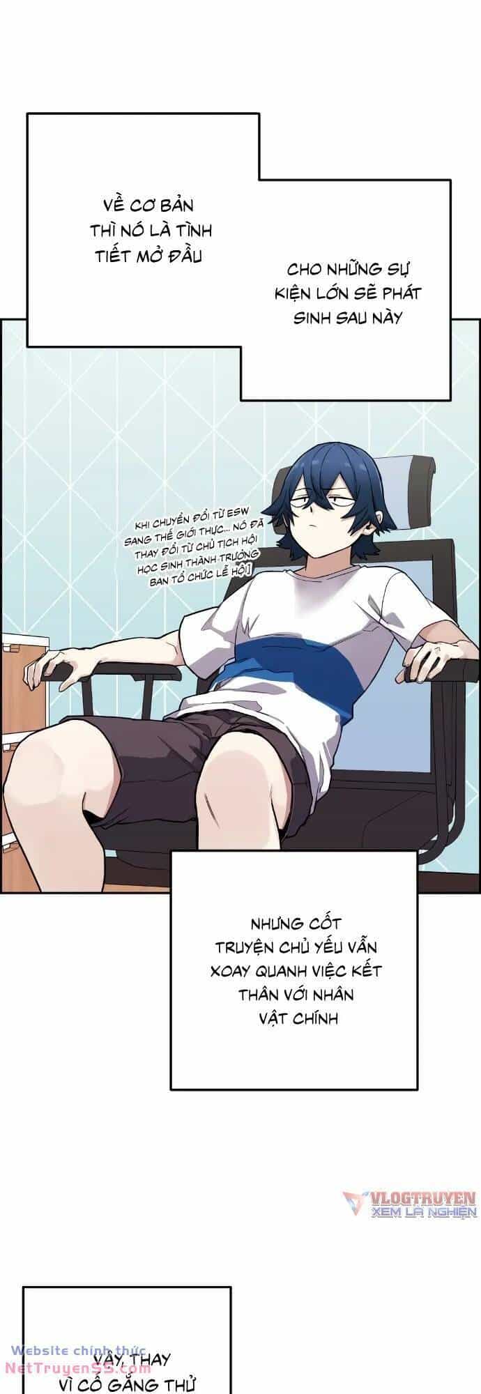Nhân Vật Webtoon Na Kang Lim - Chương 34 - ảnh 72