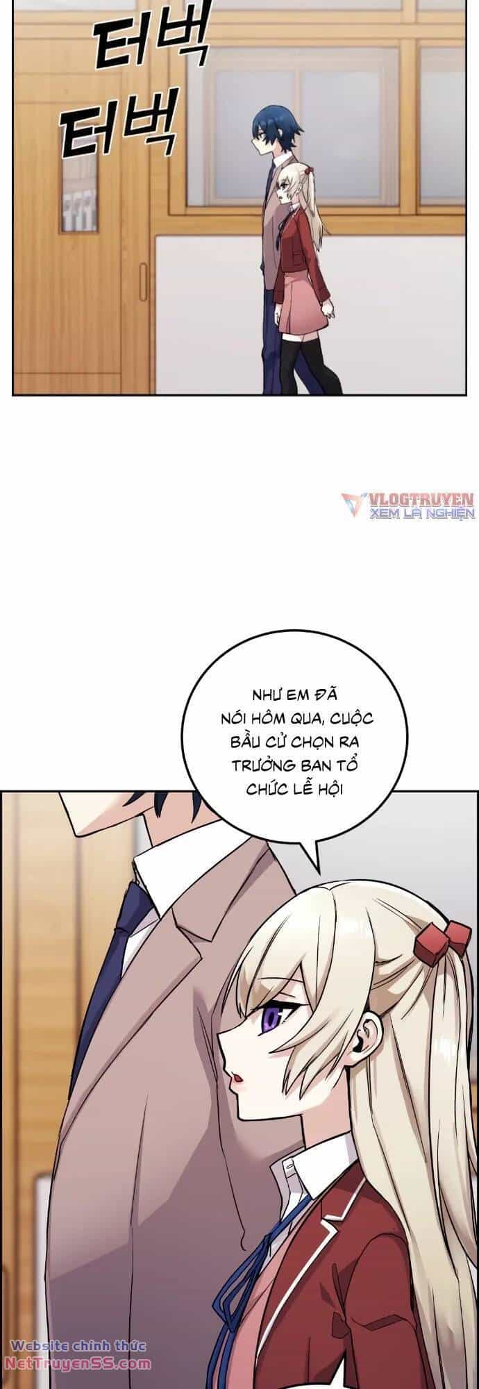 Nhân Vật Webtoon Na Kang Lim - Chương 34 - ảnh 74