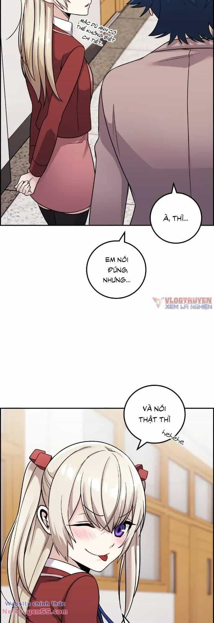 Nhân Vật Webtoon Na Kang Lim - Chương 34 - ảnh 80