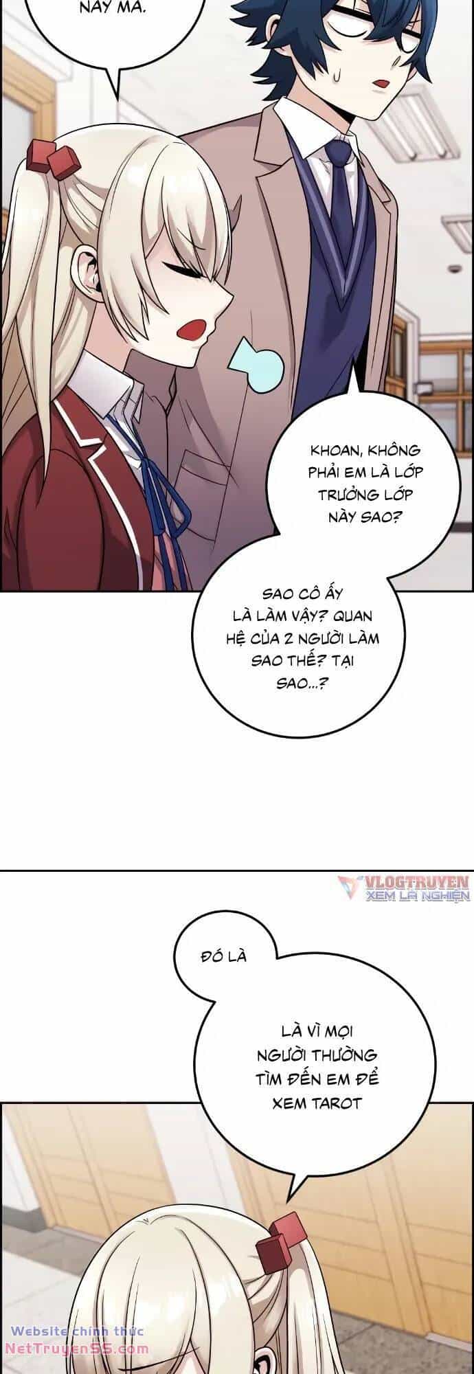 Nhân Vật Webtoon Na Kang Lim - Chương 34 - ảnh 83