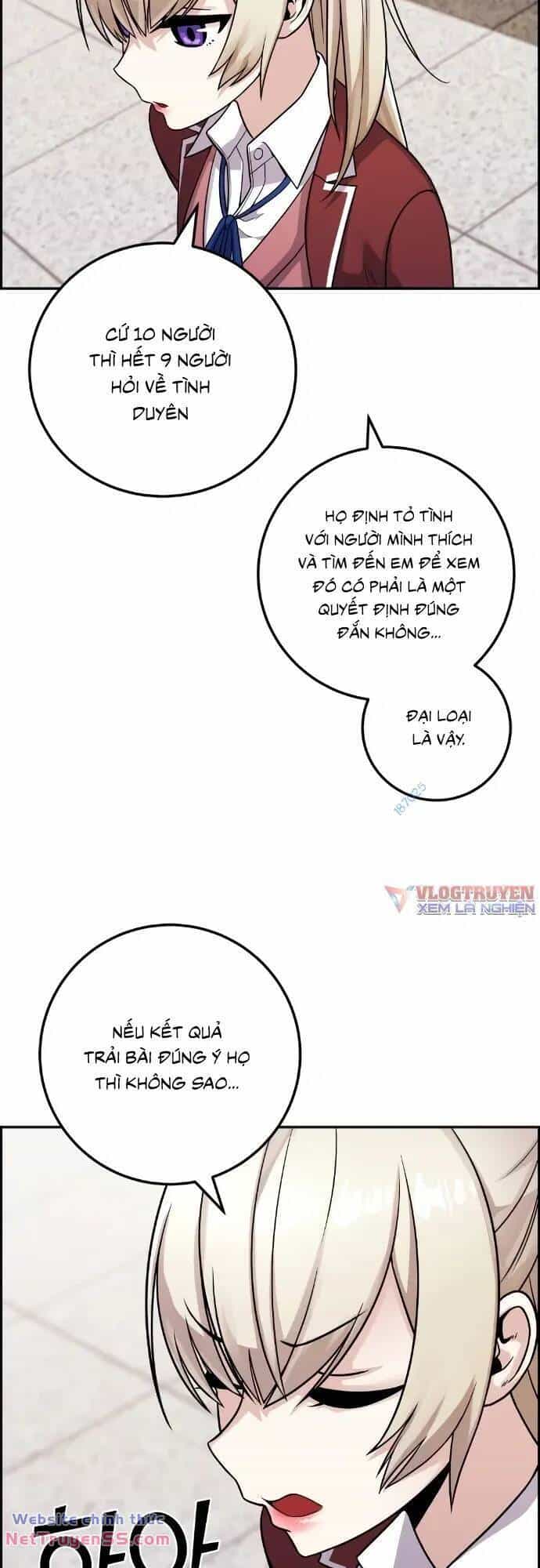 Nhân Vật Webtoon Na Kang Lim - Chương 34 - ảnh 84