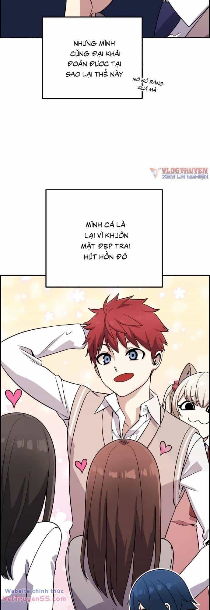 Nhân Vật Webtoon Na Kang Lim - Chương 34 - ảnh 89