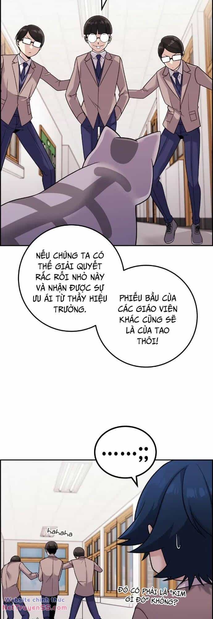 Nhân Vật Webtoon Na Kang Lim - Chương 35 - ảnh 10