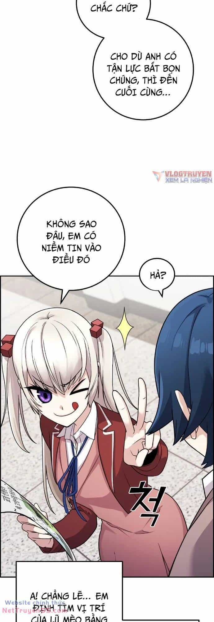 Nhân Vật Webtoon Na Kang Lim - Chương 35 - ảnh 14