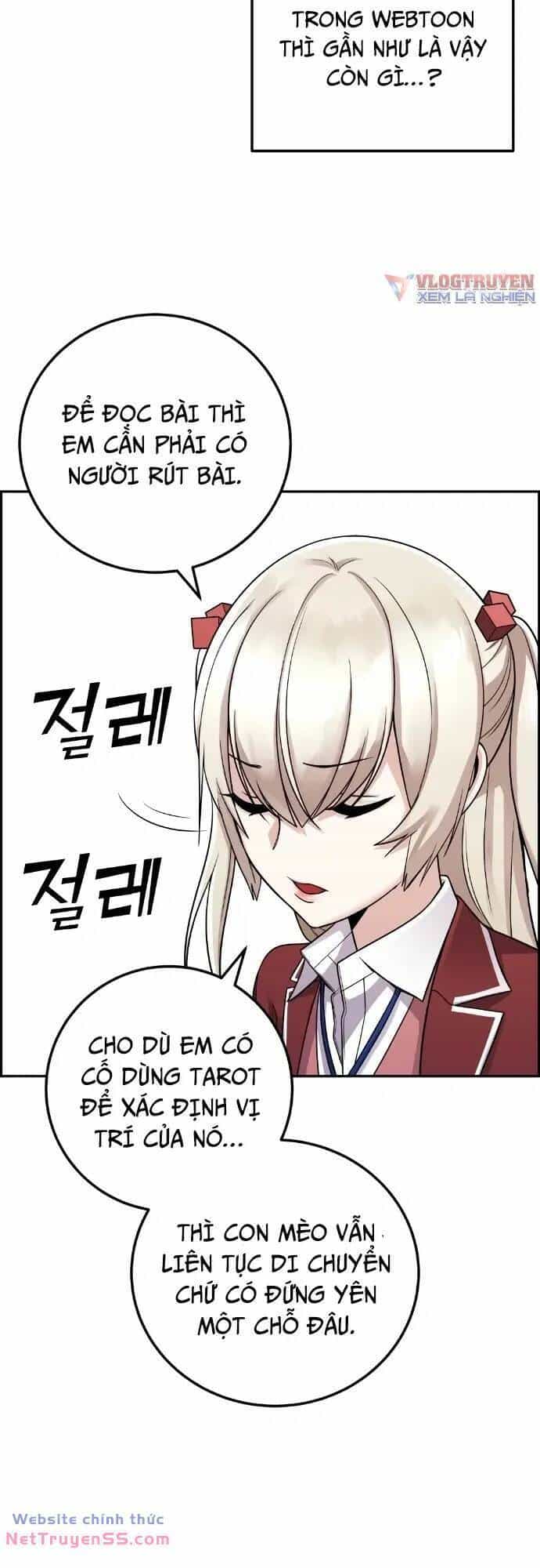 Nhân Vật Webtoon Na Kang Lim - Chương 35 - ảnh 19