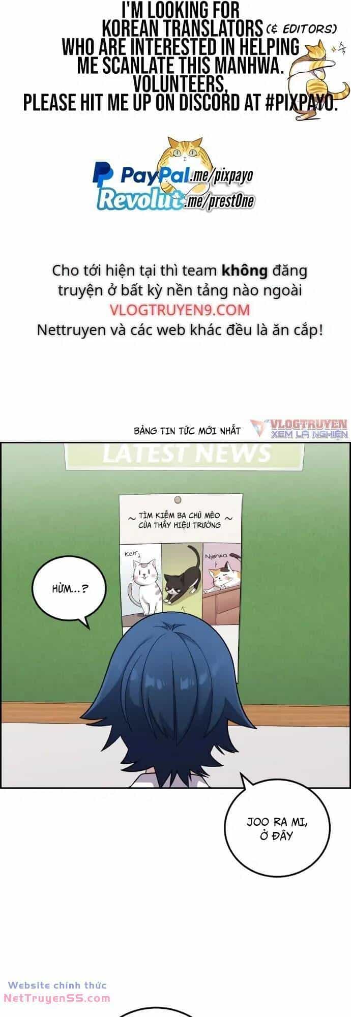 Nhân Vật Webtoon Na Kang Lim - Chương 35 - ảnh 2