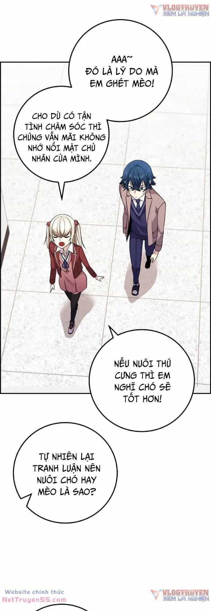 Nhân Vật Webtoon Na Kang Lim - Chương 35 - ảnh 20