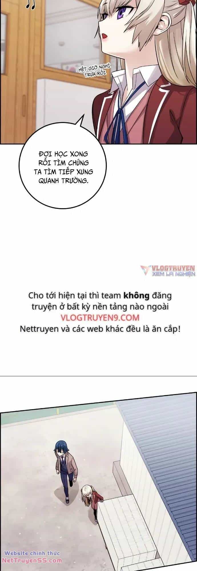 Nhân Vật Webtoon Na Kang Lim - Chương 35 - ảnh 22