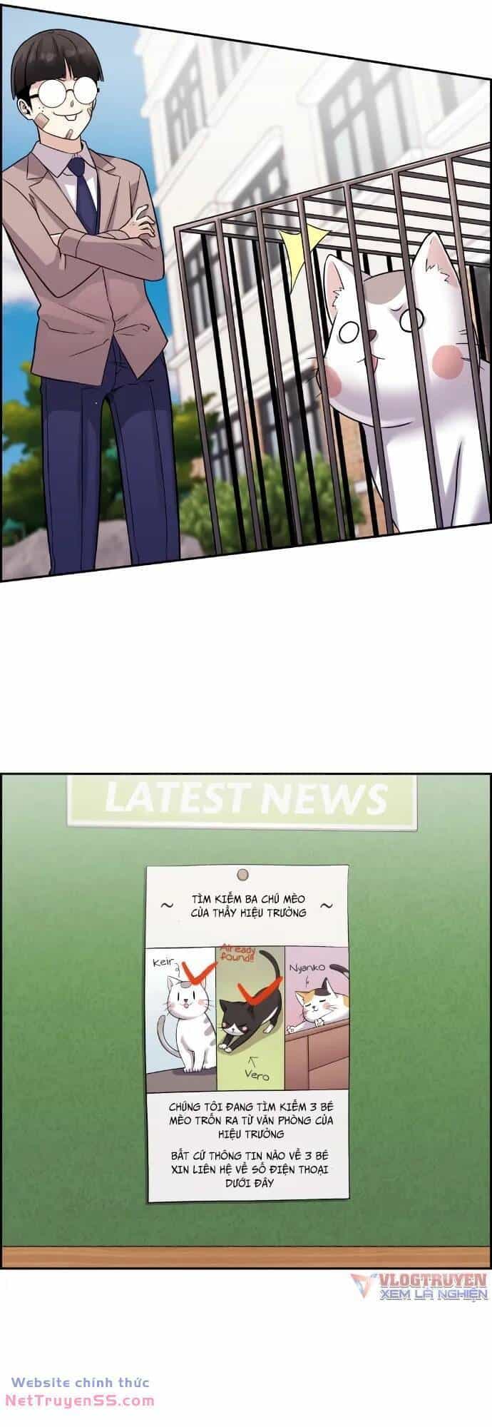 Nhân Vật Webtoon Na Kang Lim - Chương 35 - ảnh 25