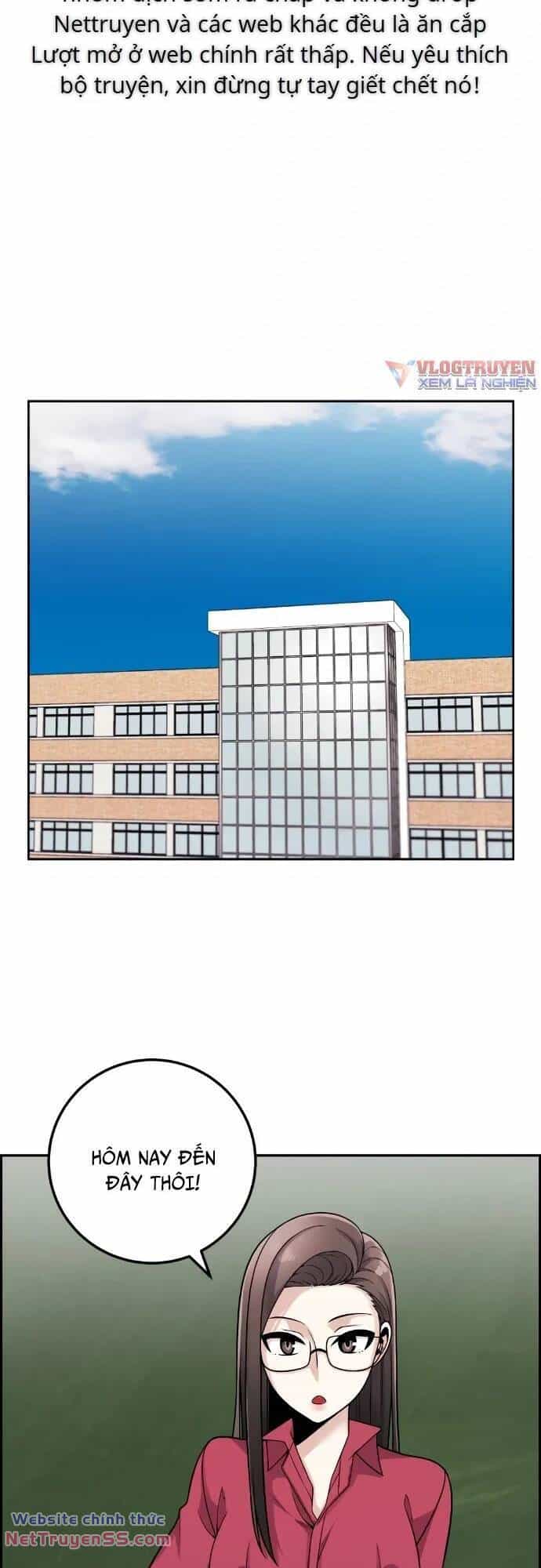 Nhân Vật Webtoon Na Kang Lim - Chương 35 - ảnh 27