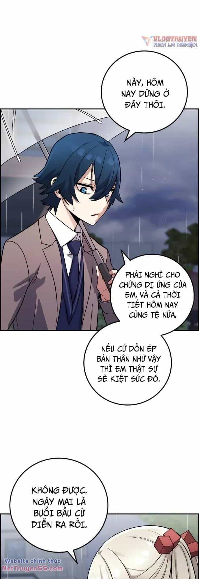 Nhân Vật Webtoon Na Kang Lim - Chương 35 - ảnh 34