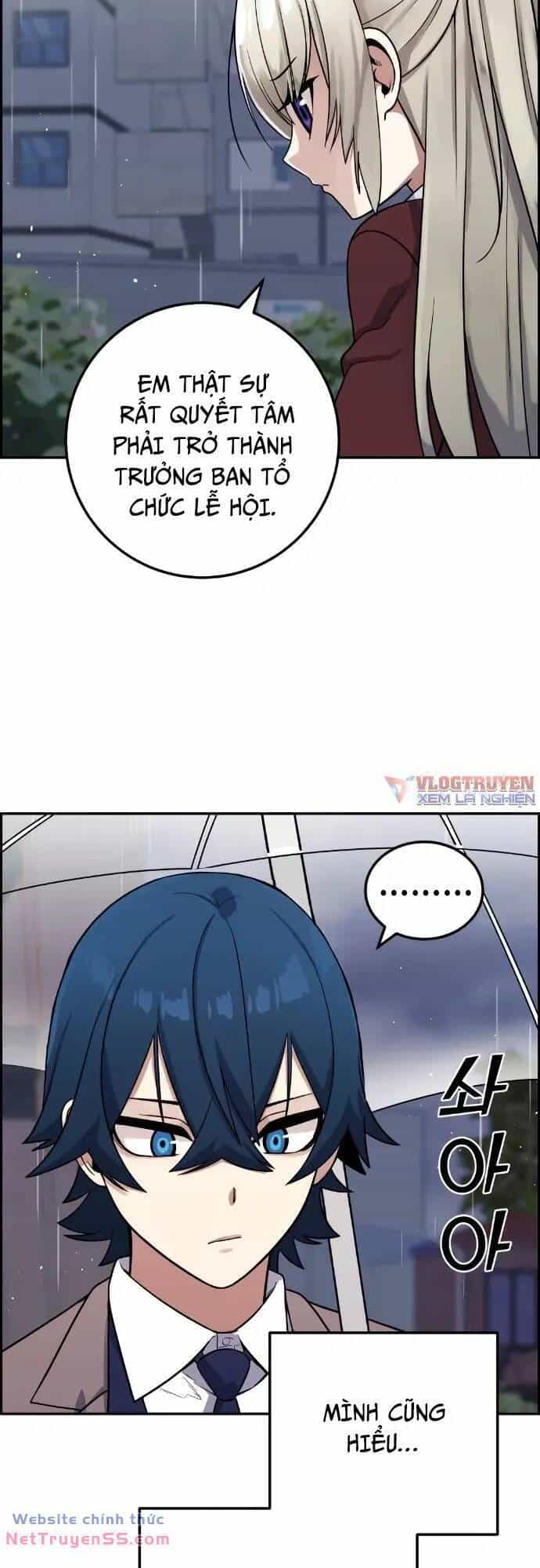 Nhân Vật Webtoon Na Kang Lim - Chương 35 - ảnh 35