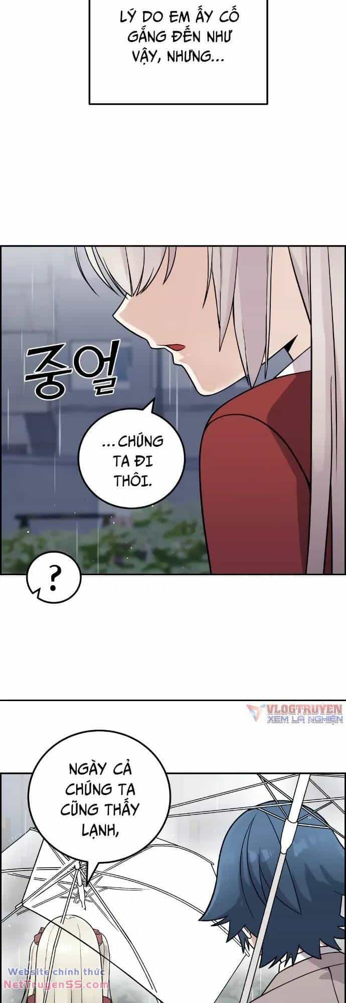 Nhân Vật Webtoon Na Kang Lim - Chương 35 - ảnh 36