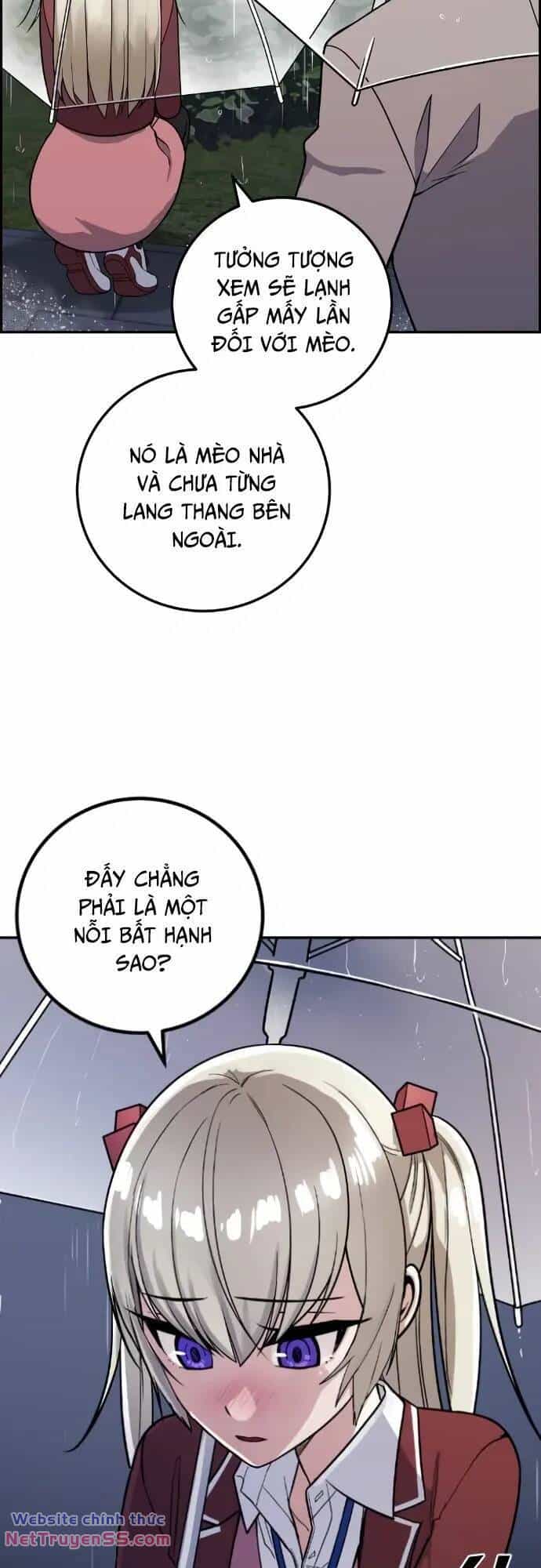 Nhân Vật Webtoon Na Kang Lim - Chương 35 - ảnh 37
