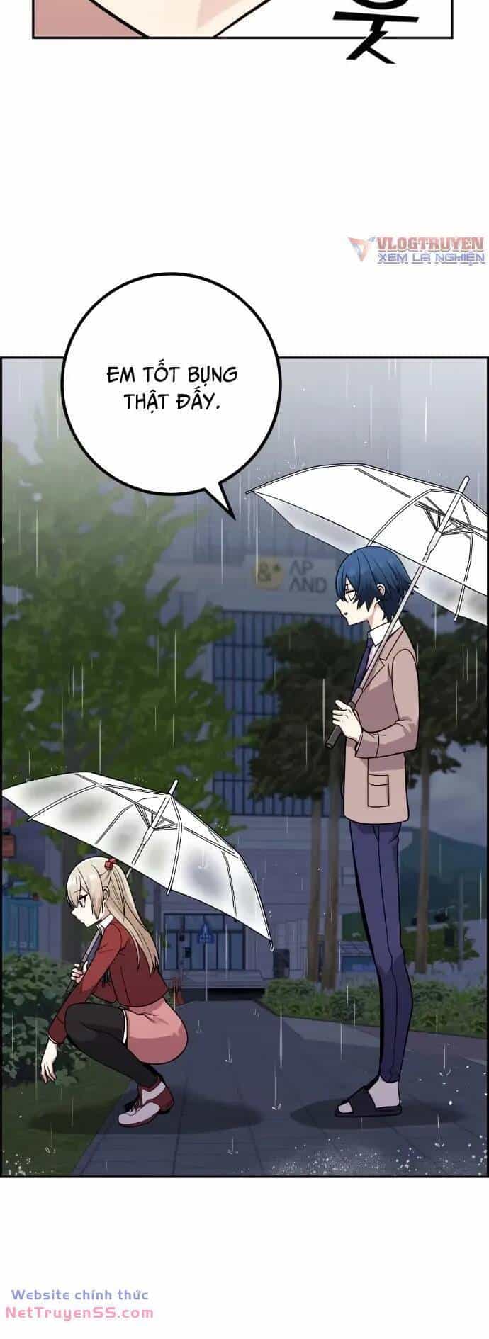 Nhân Vật Webtoon Na Kang Lim - Chương 35 - ảnh 39
