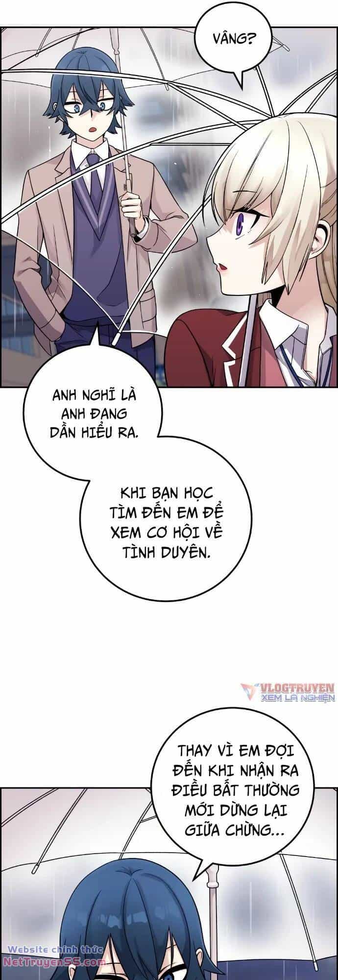 Nhân Vật Webtoon Na Kang Lim - Chương 35 - ảnh 40