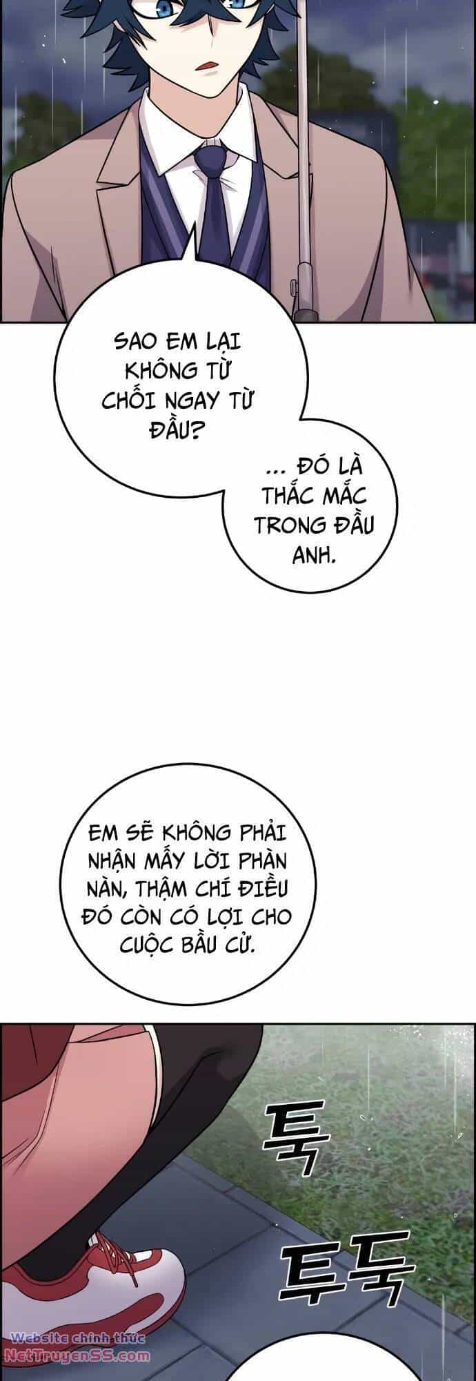Nhân Vật Webtoon Na Kang Lim - Chương 35 - ảnh 41