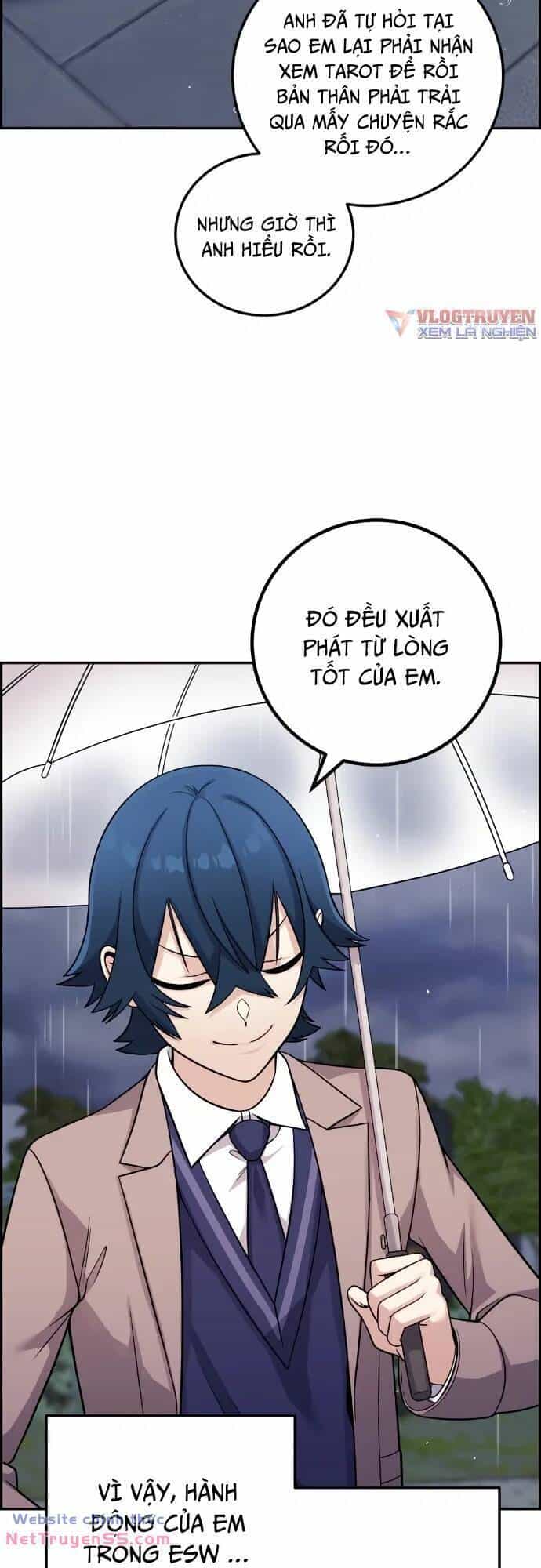 Nhân Vật Webtoon Na Kang Lim - Chương 35 - ảnh 42
