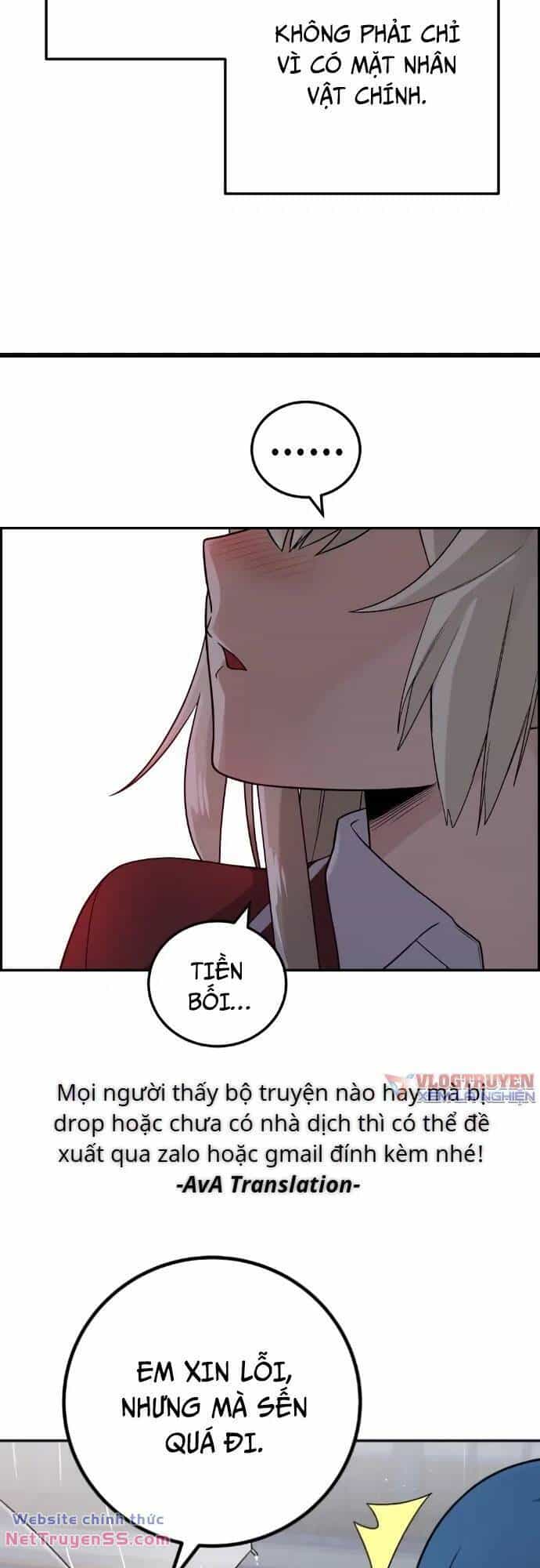 Nhân Vật Webtoon Na Kang Lim - Chương 35 - ảnh 43