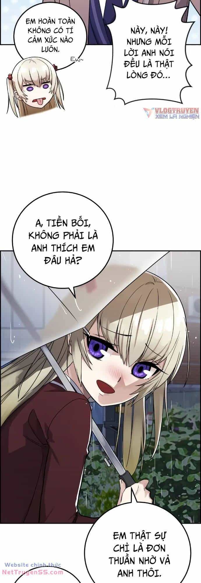 Nhân Vật Webtoon Na Kang Lim - Chương 35 - ảnh 45